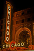 Chicago Theater, Chicago, Illinois Poster Print by Panoramic Images - Item # VARPPI182800