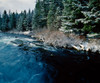 Wizard Falls on the Metolius River, Deschutes National Forest, Oregon, USA Poster Print by Panoramic Images - Item # VARPPI173799