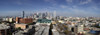 Buildings in a city, Los Angeles, California, USA Poster Print by Panoramic Images - Item # VARPPI162220