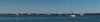 View of boats at Rockland Harbor, Rockland, Knox County, Maine, USA Poster Print by Panoramic Images - Item # VARPPI162335