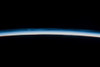 Noctilucent clouds over Earth Poster Print by Panoramic Images - Item # VARPPI181187