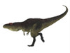 Tyrannotitan dinosaur side view. Poster Print by Corey Ford/Stocktrek Images - Item # VARPSTCFR200807P