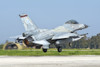 A Hellenic Air Force F-16C Block 50 taking off from Andravida, Greece. Poster Print by Daniele Faccioli/Stocktrek Images - Item # VARPSTDFC100277M