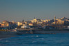 City at the waterfront, Jaffa, Tel Aviv, Israel Poster Print by Panoramic Images - Item # VARPPI155648