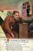 Original  First World War postcard Poster Print by Hilary Jane Morgan / Design Pics - Item # VARDPI12320835