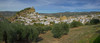 Elevated view of Montefrio town, Granada Province, Andalusia, Spain Poster Print by Panoramic Images - Item # VARPPI153144