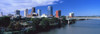 Main Street Bridge across Arkansas River, Little Rock, Arkansas, USA Poster Print by Panoramic Images - Item # VARPPI154011