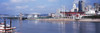 Skyscrapers in a city, Ohio River, Cincinnati, Ohio, USA Poster Print by Panoramic Images - Item # VARPPI152987