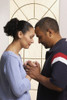Couple Praying Together Poster Print by Ron Nickel / Design Pics - Item # VARDPI1816595