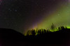 Aurora Borealis, Kantishna, Alaska Poster Print by Panoramic Images - Item # VARPPI182415