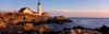 Portland Head Lighthouse, Cape Elizabeth, Maine, USA Poster Print by Panoramic Images - Item # VARPPI173702