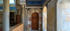 View of mosque, El-Jazzar Mosque, Acre, Israel Poster Print by Panoramic Images - Item # VARPPI183156