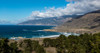 Scenic view of Sand Dollar Beach, Plaskett Creek, Big Sur, California, USA Poster Print by Panoramic Images - Item # VARPPI174173