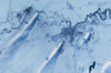 Satellite view of Pavlodar Province, Kazakhstan Poster Print by Panoramic Images - Item # VARPPI181026