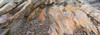 High angle view of rocks, Acadia National Park, Maine, USA Poster Print by Panoramic Images - Item # VARPPI162395