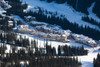 High angle view of Sun Peaks Resort, Sun Peaks, British Columbia, Canada Poster Print by Panoramic Images - Item # VARPPI157703