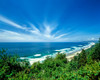 Oregon Coast from Cape Lookout, Tillamook County, Oregon, USA Poster Print by Panoramic Images - Item # VARPPI173785