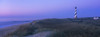 Cape Hatteras Lighthouse on the coast, Hatteras Island, Outer Banks, Buxton, North Carolina, USA Poster Print by Panoramic Images - Item # VARPPI173523