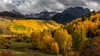 San Juan Mountains In Autumn, Colorado Poster Print by Panoramic Images - Item # VARPPI182518