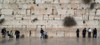 Jews praying at Western Wall, Jerusalem, Israel Poster Print by Panoramic Images - Item # VARPPI182925