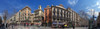 Plaza de la Boqueria, Las Ramblas, Barcelona, Catalonia, Spain Poster Print by Panoramic Images - Item # VARPPI155504