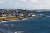Town of Twillingate, Newfoundland and Labrador, Canada Poster Print by Panoramic Images - Item # VARPPI175389
