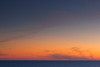 Atlantic Ocean at sunset, Cadiz, Andalusia, Spain Poster Print by Panoramic Images - Item # VARPPI156854