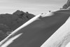 Extreme snowboarding, Arlberg; Austria Poster Print by Dean Blotto Gray / Design Pics - Item # VARDPI12251320