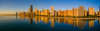 Gold Coast buildings at waterfront, Chicago, Cook County, Illinois, USA Poster Print by Panoramic Images - Item # VARPPI173537