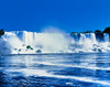 American Falls, Niagara River, New York State, USA Poster Print by Panoramic Images - Item # VARPPI167323