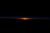 Earth horizon view over South Pacific Ocean Poster Print by Panoramic Images - Item # VARPPI181095
