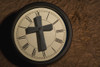 Religious Clock Poster Print by Darren Greenwood / Design Pics - Item # VARDPI1785486