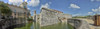 View of the Castillo de la Real Fuerza, Havana, Cuba Poster Print by Panoramic Images - Item # VARPPI161284