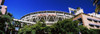 Low angle view of baseball park, Petco Park, San Diego, California, USA Poster Print by Panoramic Images - Item # VARPPI158525