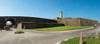 View of rampart around Galle and New Fort Entrance, taken from Custom Road, Galle Fort, Galle, Southern Province, Sri Lanka Poster Print by Panoramic Images - Item # VARPPI163242