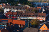 Elevated view of town, Breisach, Black Forest, Baden-Wurttemberg, Germany Poster Print by Panoramic Images - Item # VARPPI173956