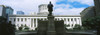 William McKinley Statue, Ohio Statehouse, Columbus, Ohio, USA Poster Print by Panoramic Images - Item # VARPPI154129