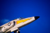 Jet Fighter, New York City, New York Poster Print by Panoramic Images - Item # VARPPI182698
