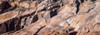 Rock formations, Mount Desert Island, Acadia National Park, Hancock County, Maine, USA Poster Print by Panoramic Images - Item # VARPPI162238