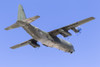 A Royal Air Force C-130J Hercules covered in dust from field operations. Poster Print by Rob Edgcumbe/Stocktrek Images - Item # VARPSTRDG100160M