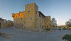 Medieval town of Pals in Costa Brava, Girona Province, Catalonia, Spain Poster Print by Panoramic Images - Item # VARPPI157852