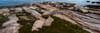 View of rocks at coast, Acadia National Park, Maine, USA Poster Print by Panoramic Images - Item # VARPPI162434