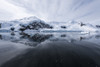 Icy reflections; Antarctica Poster Print by Deb Garside / Design Pics - Item # VARDPI12311092