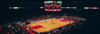 Elevated view of basketball stadium, United Center, Chicago, Cook county, Illinois, USA Poster Print by Panoramic Images - Item # VARPPI67961