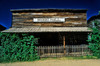 Old Music Hall in Ghost Town near Virginia City, MT Poster Print by Panoramic Images - Item # VARPPI182869