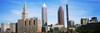 Skyscrapers in a city, Philadelphia, Pennsylvania, USA Poster Print by Panoramic Images - Item # VARPPI153951