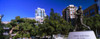 Statue of Tony Gwynn at Petco Park, San Diego, California, USA Poster Print by Panoramic Images - Item # VARPPI158528