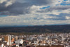 High angle view of a city, Jaen, Jaen Province, Andalusia, Spain Poster Print by Panoramic Images - Item # VARPPI156896
