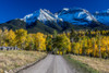 Mountains, Colorado Poster Print by Panoramic Images - Item # VARPPI182527