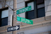 Intersection of Tremont Street and Boylston Street, Boston, MA Poster Print by Panoramic Images - Item # VARPPI181962